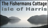 The Fishermans Cottage Self catering