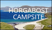 Horgabost Campsite