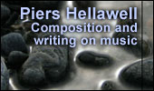 Composition and writing on music