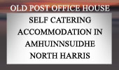 Old Post Office House Self catering